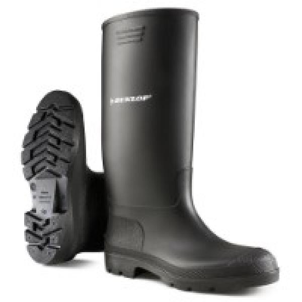 B-Dri Budget Wellington Boot Black SIZE 9